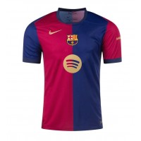 Camiseta Barcelona Andreas Christensen #15 Primera Equipación 2024-25 manga corta